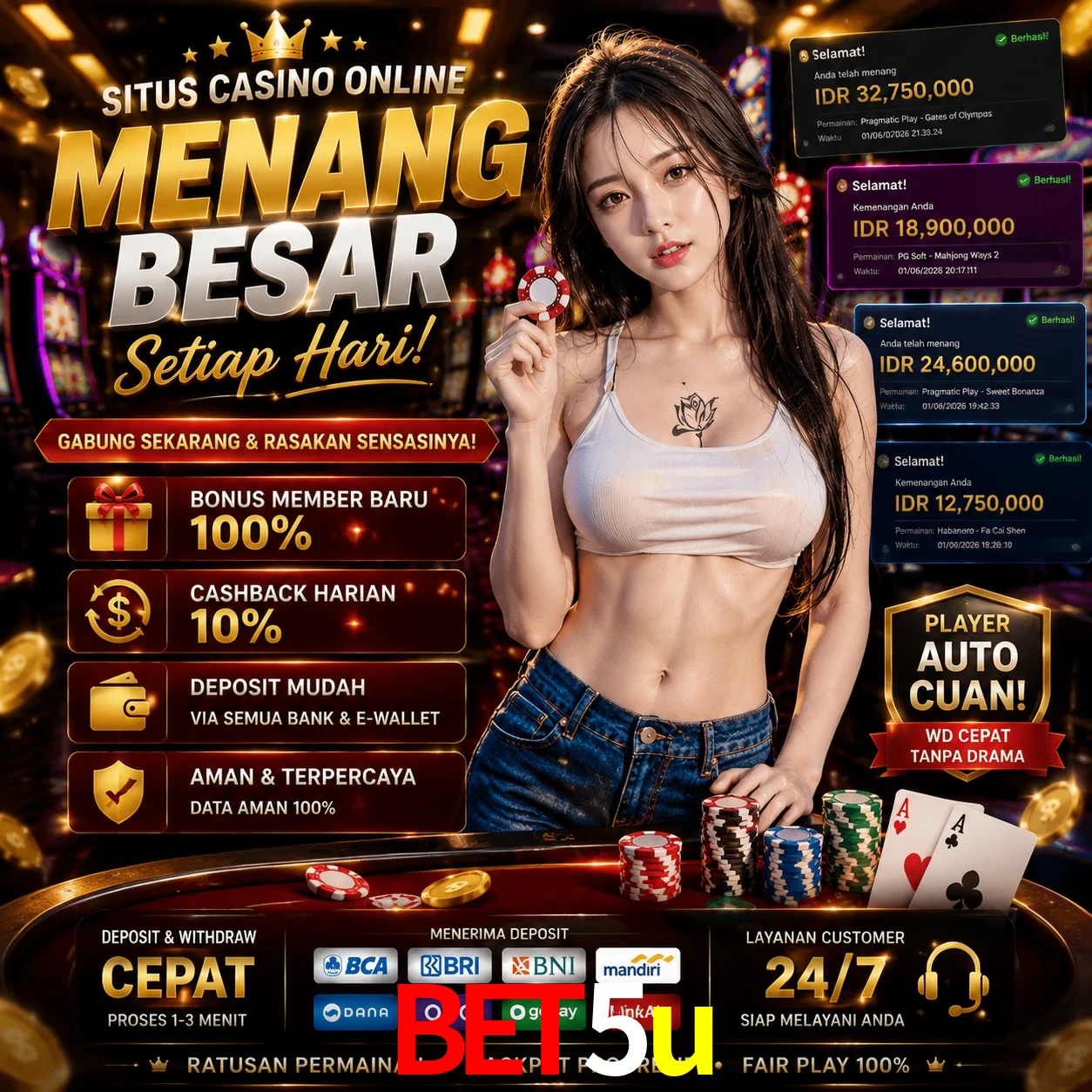 Starlight Princess - Slot game com multiplicadores na bet5u
