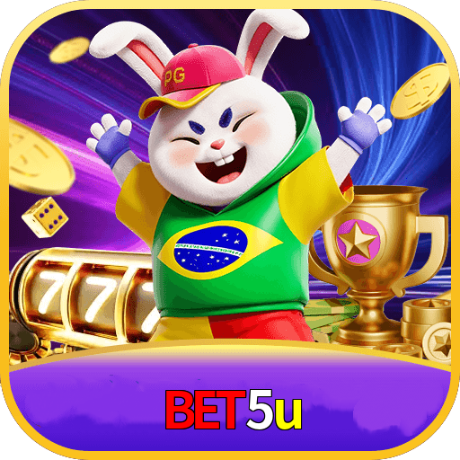Logo da bet5u